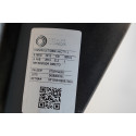 RETROVISOR DIREITO CHEVROLET ONIX HATCH LT 1.4 PRATA 2013