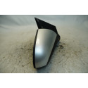 RETROVISOR DIREITO CHEVROLET ONIX HATCH LT 1.4 PRATA 2013