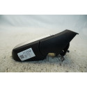 RETROVISOR DIREITO CHEVROLET ONIX HATCH LT 1.4 PRATA 2013