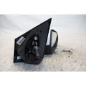 RETROVISOR DIREITO CHEVROLET ONIX HATCH LT 1.4 PRATA 2013