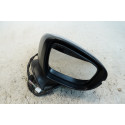 RETROVISOR DIREITO HONDA CITY HATCHBACK TOURING CINZA 2022