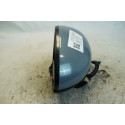 RETROVISOR DIREITO HONDA CITY HATCHBACK TOURING CINZA 2022