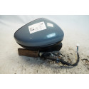 RETROVISOR DIREITO HONDA CITY HATCHBACK TOURING CINZA 2022