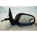 RETROVISOR DIREITO CHEVROLET PRISMA SED. JOY LS 1.0 PRATA 18