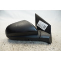 RETROVISOR DIREITO CHEVROLET PRISMA SED. JOY LS 1.0 PRATA 18