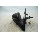 RETROVISOR DIREITO CHEVROLET PRISMA SED. JOY LS 1.0 PRATA 18