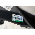 RETROVISOR DIREITO CHEVROLET PRISMA SED. JOY LS 1.0 PRATA 18