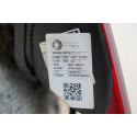 LANTERNA TRASEIRA ESQUERDA CHEVROLET ONIX HATCH LT 1.4 FL 16