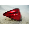 LANTERNA TRASEIRA ESQUERDA CHEVROLET ONIX HATCH LT 1.4 FL 16