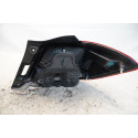 LANTERNA TRASEIRA ESQUERDA CHEVROLET ONIX HATCH LT 1.4 FL 16