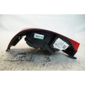 LANTERNA TRASEIRA ESQUERDA CHEVROLET ONIX HATCH LT 1.4 FL 16