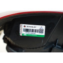 LANTERNA TRASEIRA ESQUERDA CHEVROLET ONIX HATCH LT 1.4 FL 16