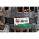 ALTERNADOR CHEVROLET ONIX HATCH LT 1.0 8V FLEX 2017