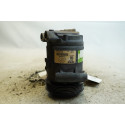 COMPRESSOR DO AR-CONDICIONADO FIAT MOBI LIKE 1.0 FIRE 2017
