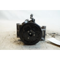 COMPRESSOR AR-CONDICIONADO NISSAN KICKS S DIRECT 1.6 2019