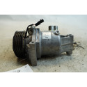 COMPRESSOR AR-CONDICIONADO NISSAN KICKS S DIRECT 1.6 2019