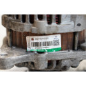 ALTERNADOR HONDA HR-V EX 1.8 FLEXONE 16V 5P AUT. 2017