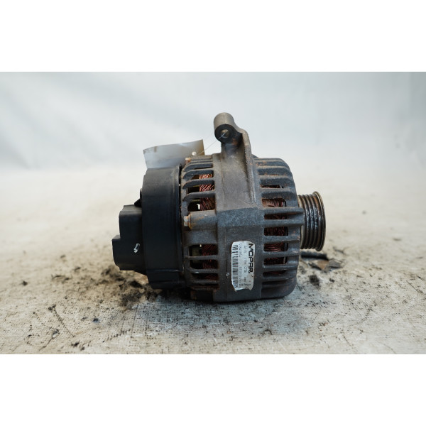 ALTERNADOR FIAT STRADA WORKING HARD 1.4 FIRE 2018