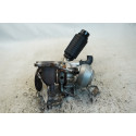 TURBOCOMPRESSOR TURBINA CHEVROLET ONIX HATCH 1.0 2022/2023
