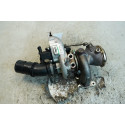 TURBINA JEEP RENEGADE LONG. T270 1.3 TB 2025