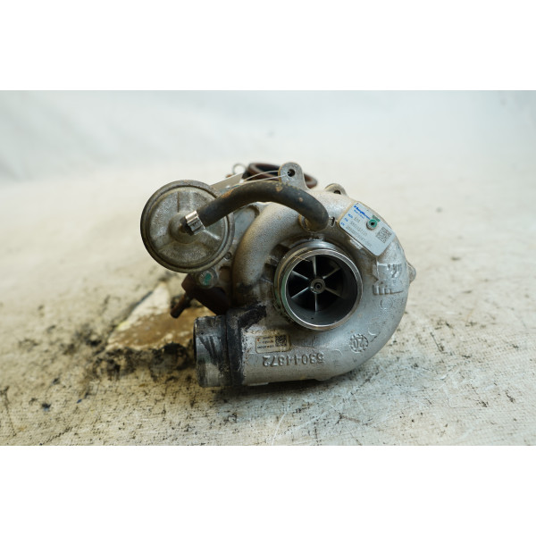 TURBINA 1 FIAT  DUCATO MINIBUS COMFORT 2.3 2021