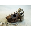 TURBINA 1 FIAT  DUCATO MINIBUS COMFORT 2.3 2021
