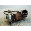 TURBINA 1 FIAT  DUCATO MINIBUS COMFORT 2.3 2021