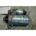 MOTOR DE PARTIDA RENAULT CLIO RL/ JP/AUTH.1.0/ HI-POWER 2016