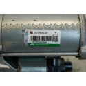MOTOR DE PARTIDA FIAT PULSE AUDACE 1.0 TURBO 2022
