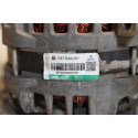 ALTERNADOR CHEVROLET ONIX HATCH LT 1.0 2017/2018