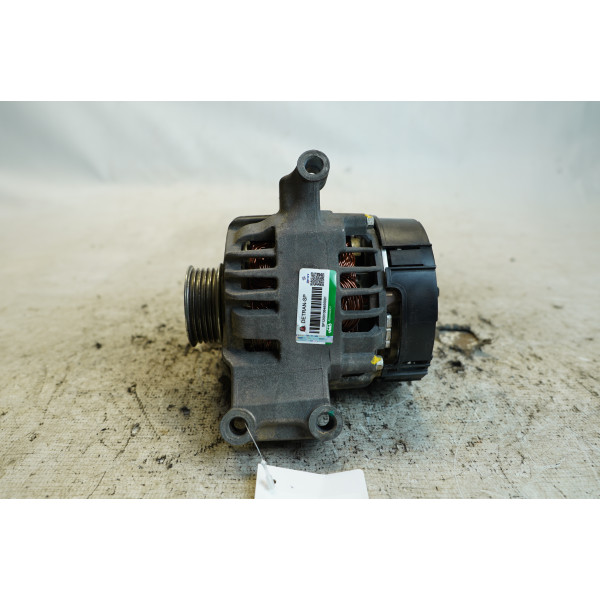 ALTERNADOR FIAT STRADA ENDURANCE 1.4 FLEX 2023