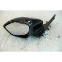 RETROVISOR ESQUERDO PEUGEOT 2008 ALLURE 1.6 BRANCO 2022