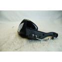 RETROVISOR ESQUERDO PEUGEOT 2008 ALLURE 1.6 BRANCO 2022