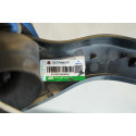 RETROVISOR ESQUERDO PEUGEOT 2008 ALLURE 1.6 BRANCO 2022