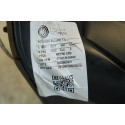 RETROVISOR ESQUERDO PEUGEOT 2008 ALLURE 1.6 BRANCO 2022