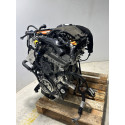 MOTOR COMPLETO PEUGEOT 208 STYLE 1.0 TURBO FLEX 2024