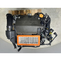 MOTOR COMPLETO PEUGEOT 208 STYLE 1.0 TURBO FLEX 2024