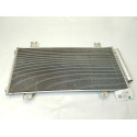 CONDENSADOR HONDA HR-V EXL 1.5 SENSING 16V 5P AUT 2024