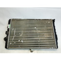 RADIADOR VOLKSWAGEN GOL CITY (TREND)/TITAN 1.0 T. FLEX 2007