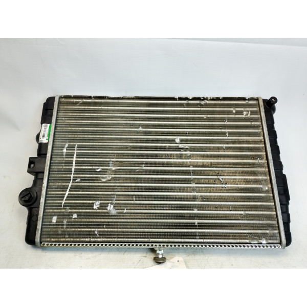 RADIADOR VOLKSWAGEN GOL CITY (TREND)/TITAN 1.0 T. FLEX 2007