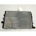 RADIADOR VOLKSWAGEN GOL CITY (TREND)/TITAN 1.0 T. FLEX 2007
