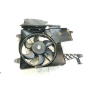 ELETROVENTILADOR VOLKSWAGEN GOL CITY (TREND)/TITAN 1.0 FLEX 2007