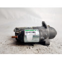 MOTOR DE PARTIDA CHEVROLET ZAFIRA EXPRES. 2.0 MPFI FLEX 2010
