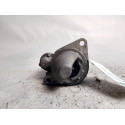 MOTOR DE PARTIDA CHEVROLET ZAFIRA EXPRES. 2.0 MPFI FLEX 2010