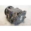 COMPRESSOR DO AR-CONDICIONADO FIAT PALIO 1.0 ECONOMY 2012/13