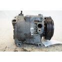 COMPRESSOR DO AR-CONDICIONADO FIAT PALIO 1.0 ECONOMY 2012/13
