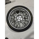 PNEU TO 205/40 R17 34V DD Tubeless Radial