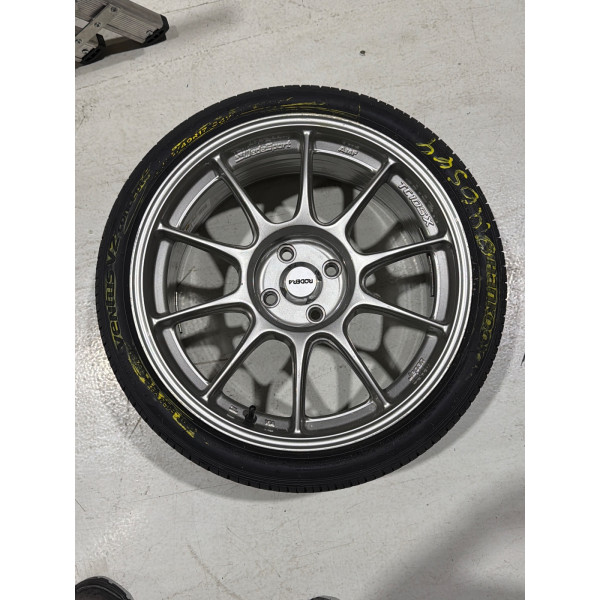 PNEU TO 205/40 R17 34V DD Tubeless Radial