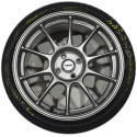 PNEU TO 205/40 R17 34V DD Tubeless Radial