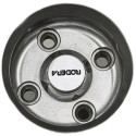PNEU TO 205/40 R17 34V DD Tubeless Radial